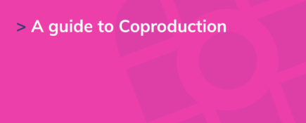 A guide to coproduction