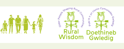 Rural Wisdom Evaluation - The value of connection in light of COVID-19