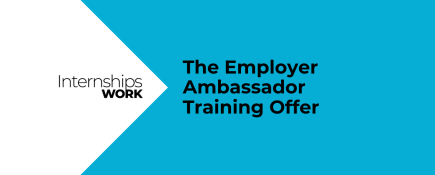 The Employer Ambassador Training Offer