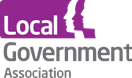 Local Government Association Logo