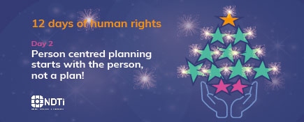 12 days human rights day 2