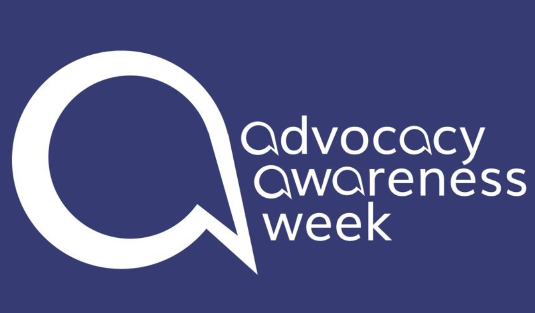 Advocacy Awareness Week 2025: Feedback & sign up to this year's planning group