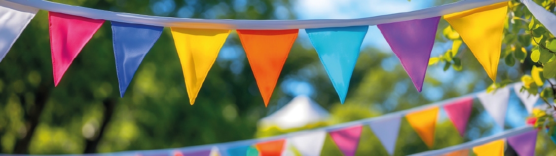 CLS spring festival