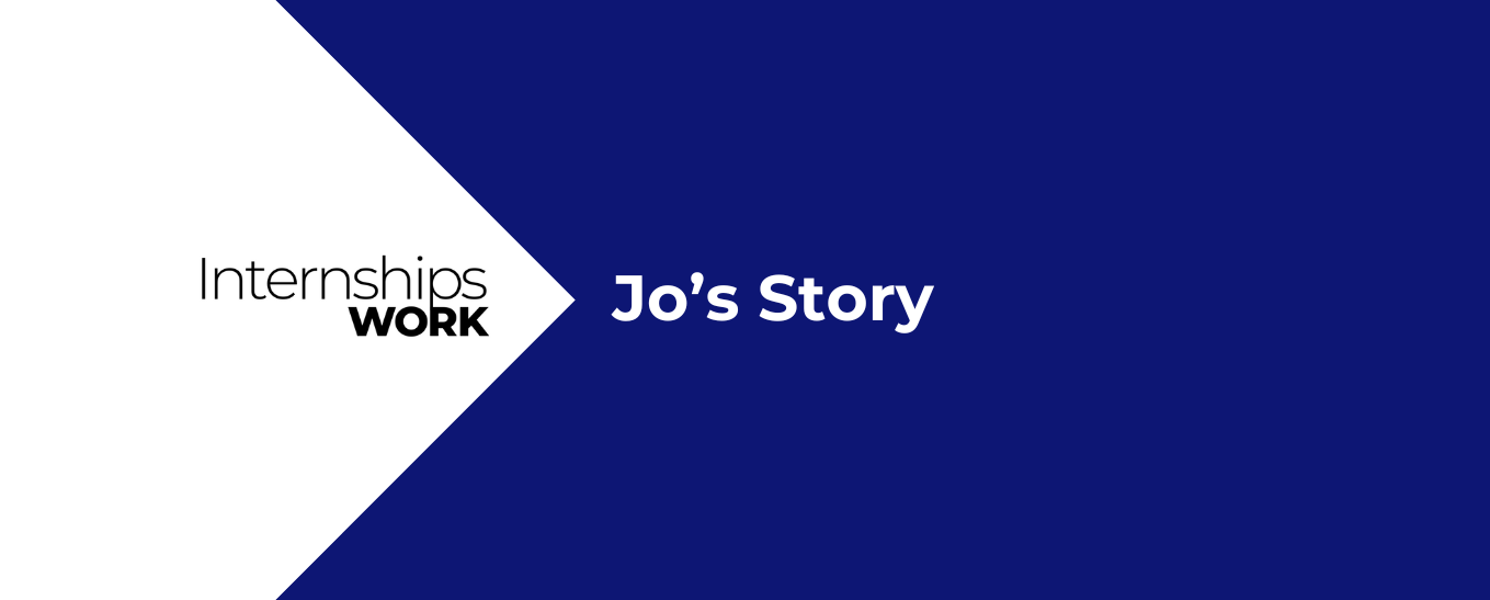 Jo's Story