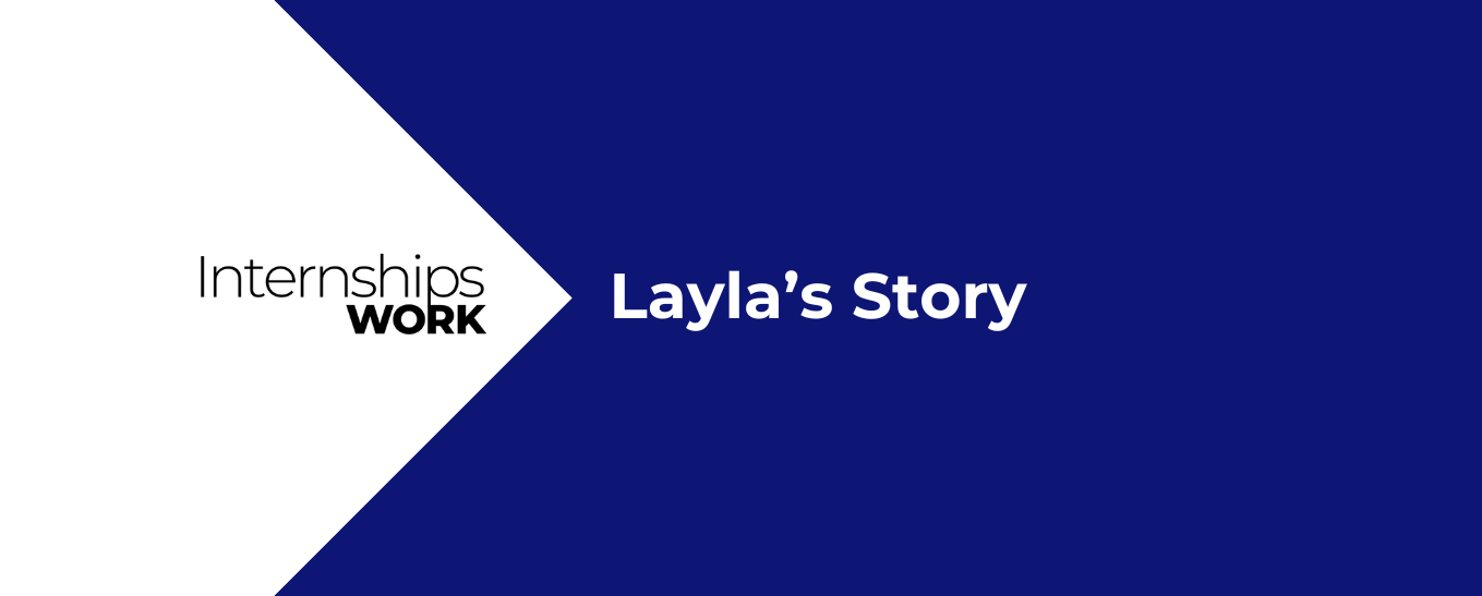 Layla's Story