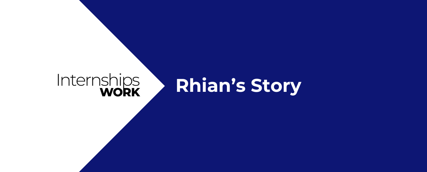 Rhian's Story