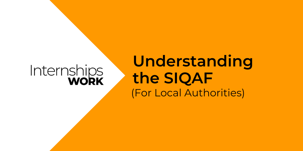 understanding the SIQAF LAs