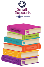 Small Supports Living Library