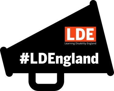 Learning Disability England