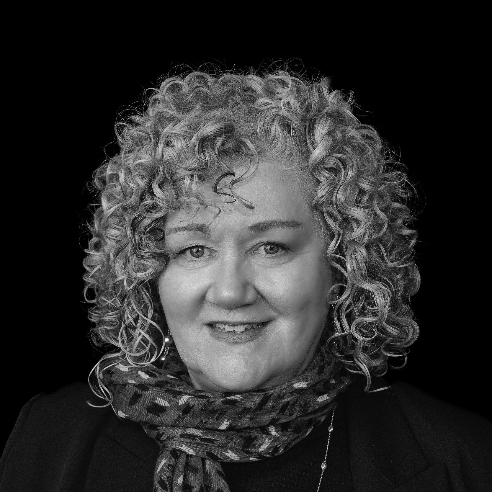 Carmel McKeogh
