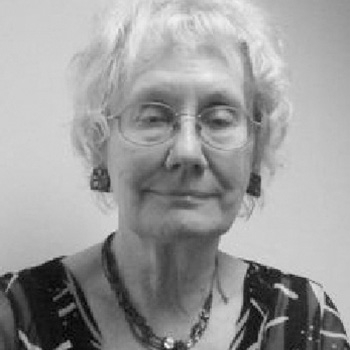 Dame Philippa Russell DBE