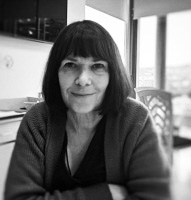 Lyn Griffiths