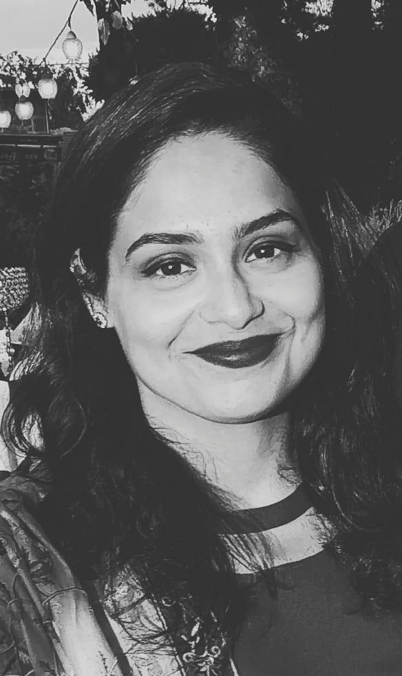 Rabab Jafar