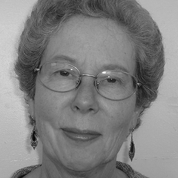 Sylvia Barker