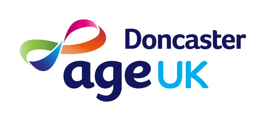 Age UK Doncaster Logo RGB