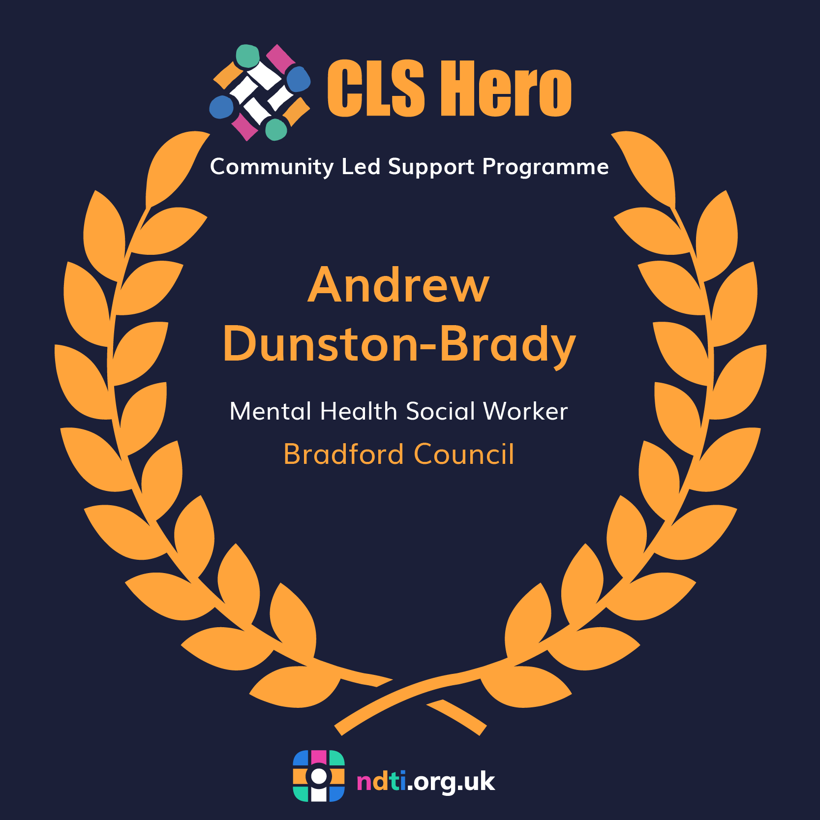 Andrew Dunston Brady 01