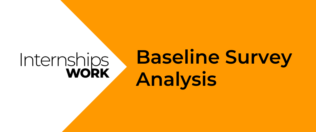 Baseline Survey Webpage