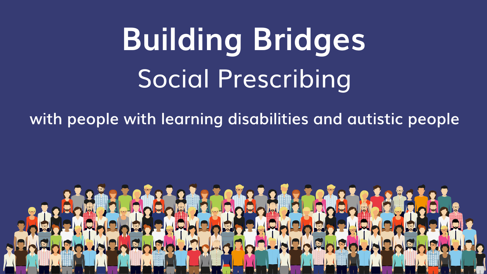 Building Bridges Social Prescribing