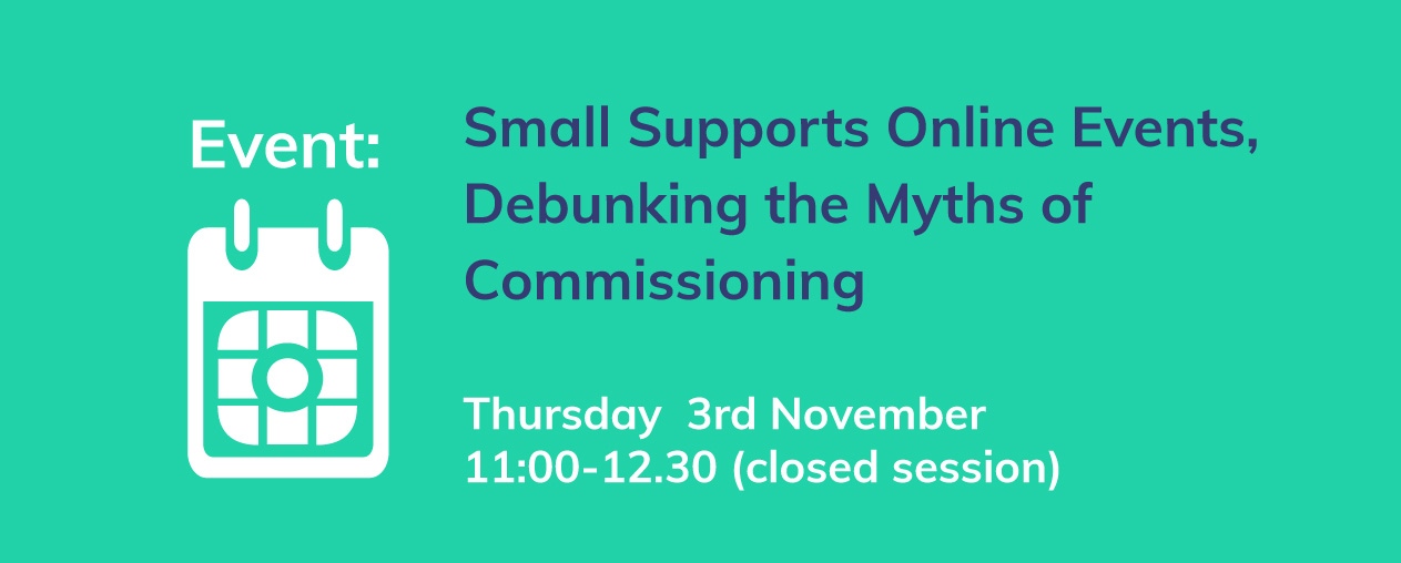 Debunking the Myths of Commissioning