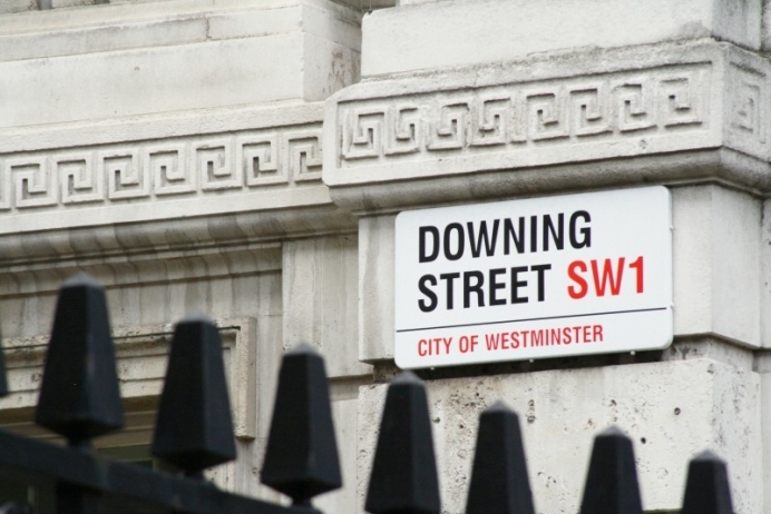 Downing Street