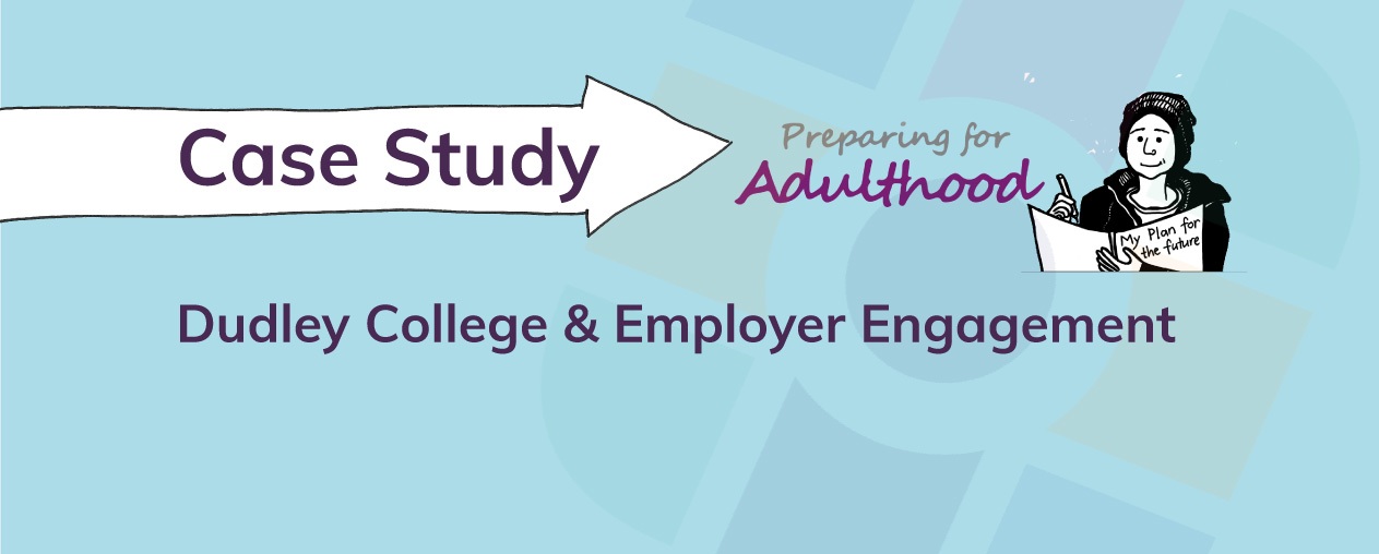 Dudley College Employer Engagement