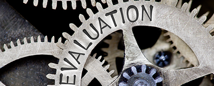 Evaluation cogs