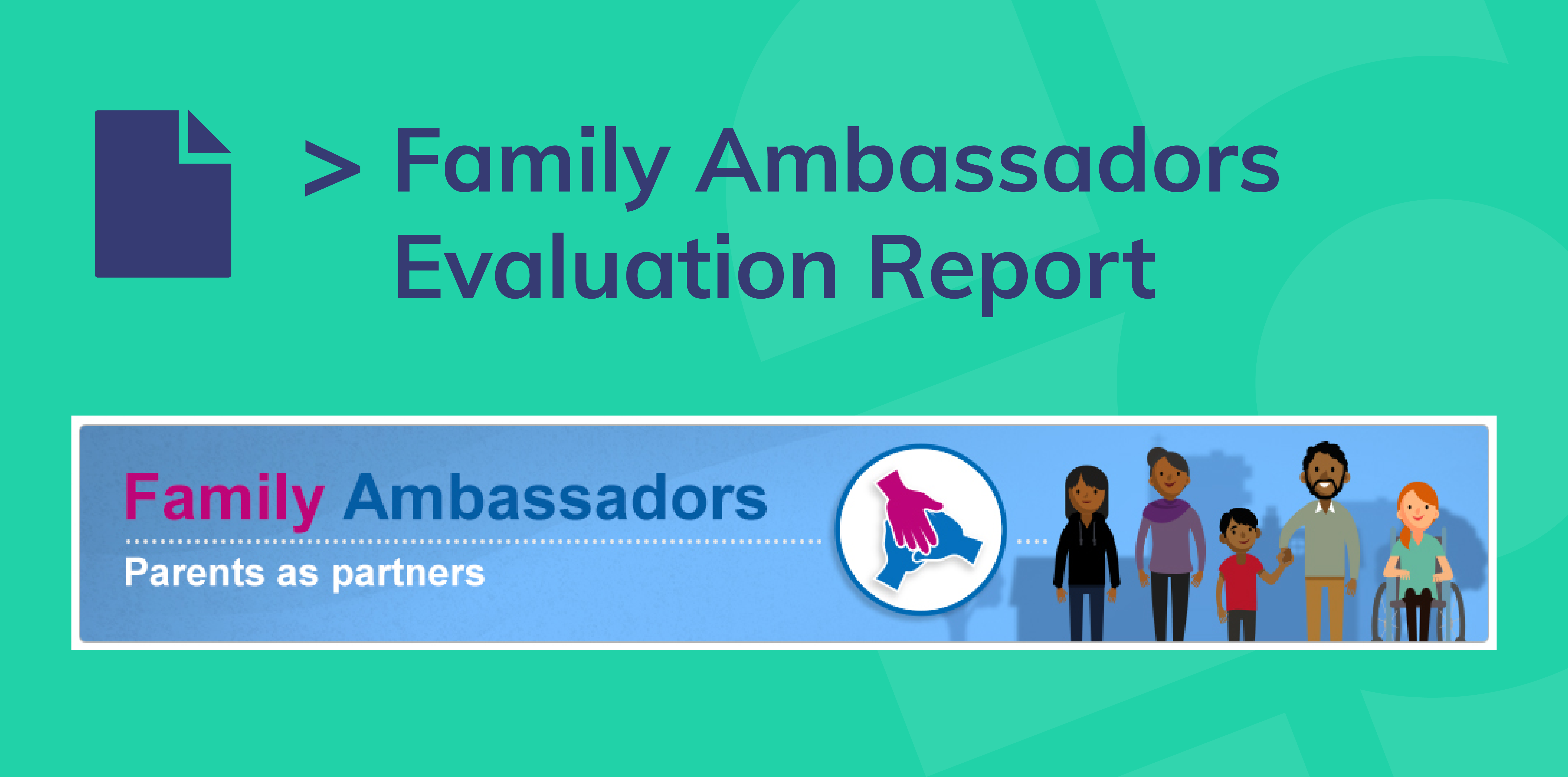 Family Ambassador report page 01
