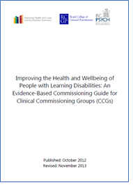 Improving the Health and Wellbeing Nov 13 docx pic