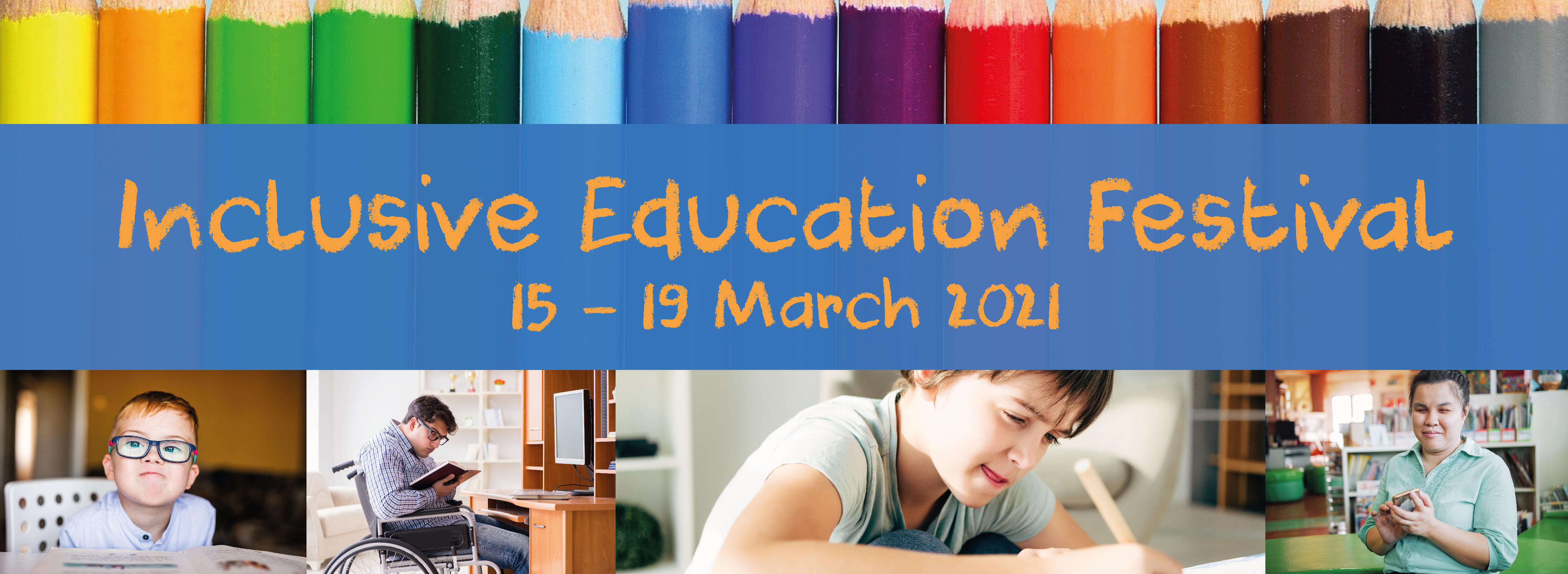 Inclusive Education Festival