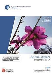 Le De R annual report