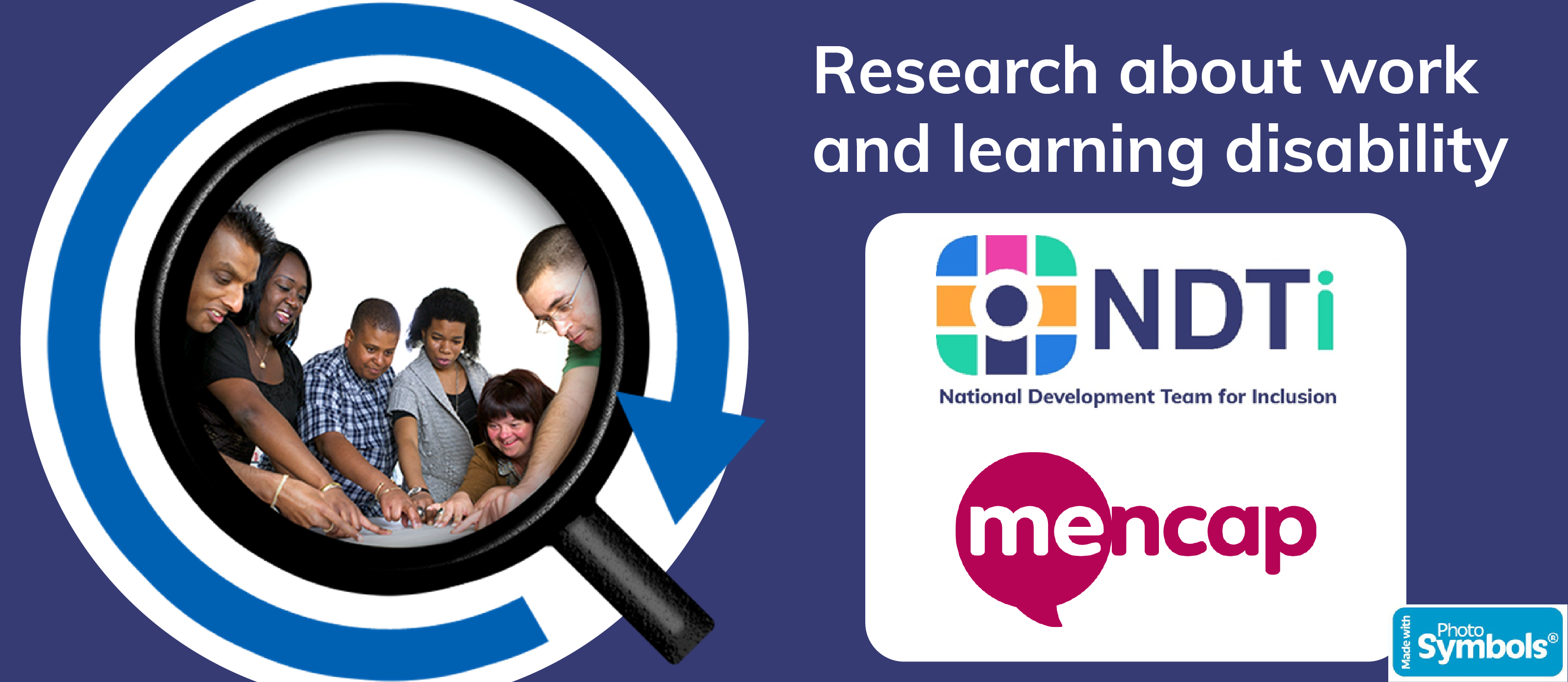 learning disability research ideas