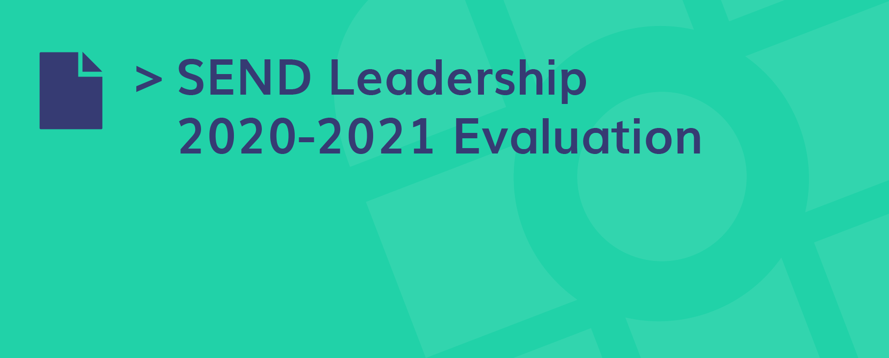 Send Leadership Evaluation 01 01