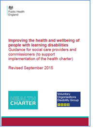 Social care guidance pic