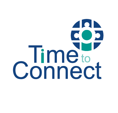 Time to Connect logo 01