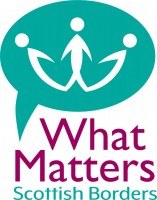 What Matters Logo