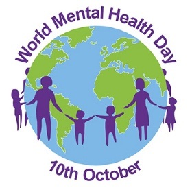 World Mental Health Day