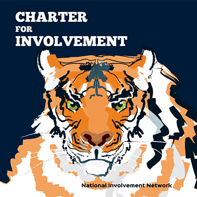 Charter for involvement