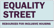 Equality street