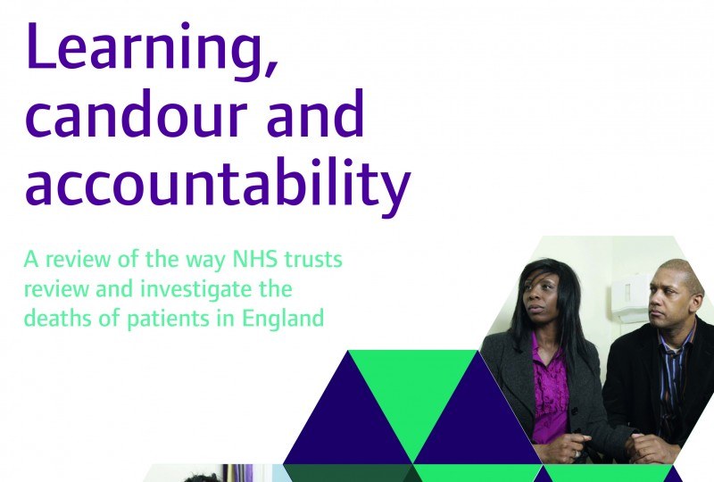 Learning candour accountability full report 1