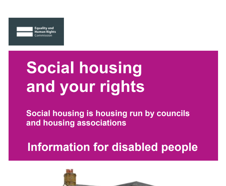 Social housing and rights