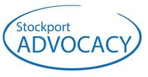 Stockport adv logo