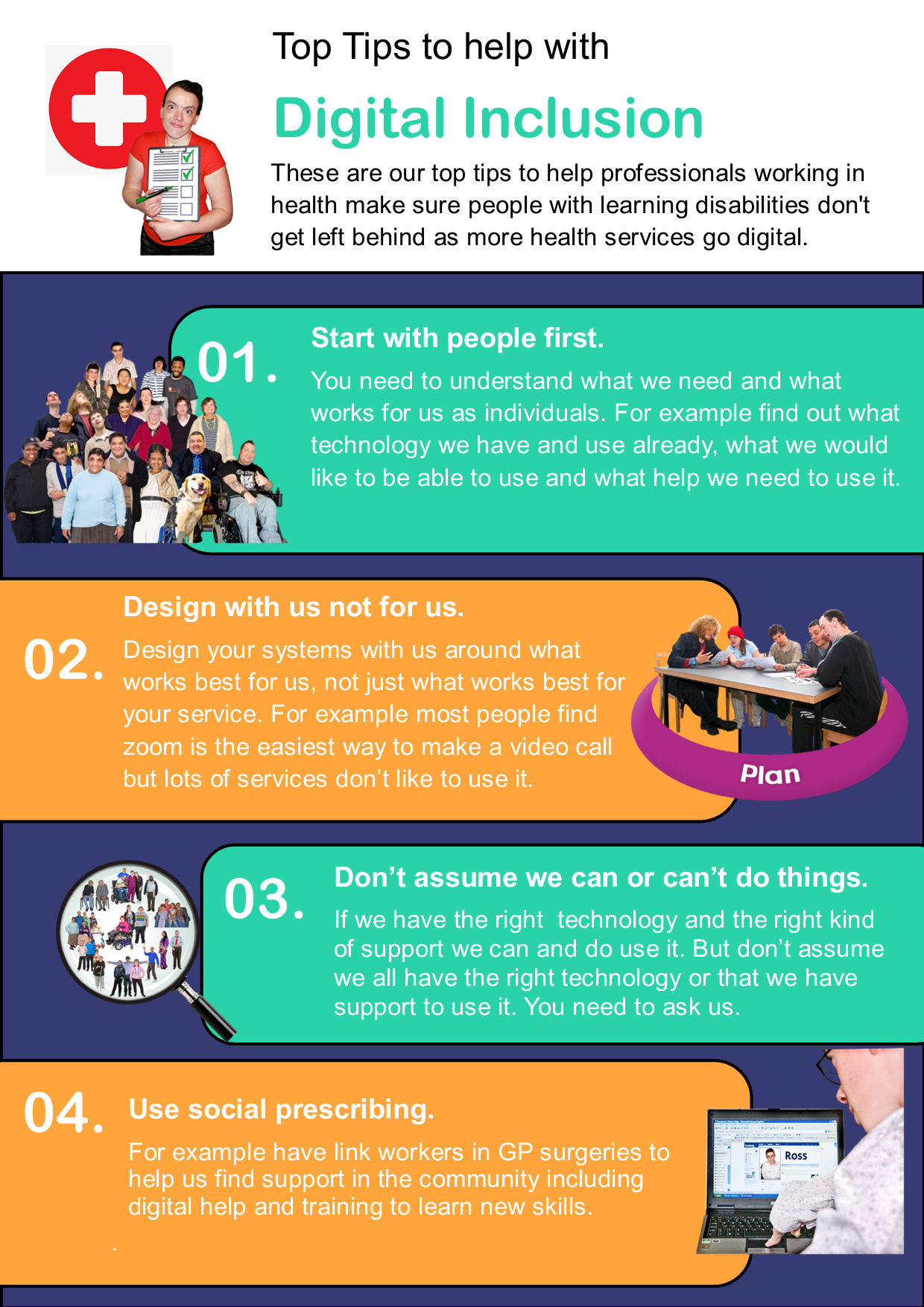 Top tips for digital inclusion 1 4
