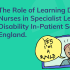 The role of LD nurses report 01