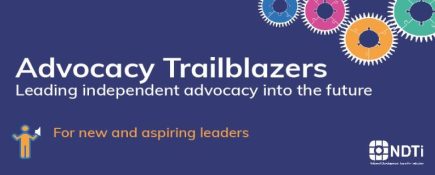 Advocacy Trailblazers Leadership Programme