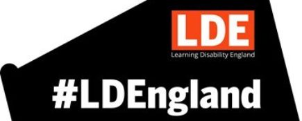 Learning Disability England