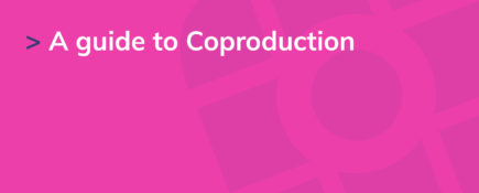 A guide to coproduction