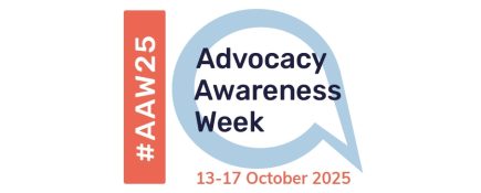 Advocacy Awareness Week, Theme, Logos and Resources 2025