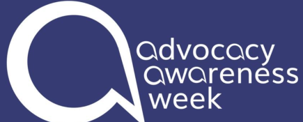 Advocacy Awareness Week 2025