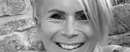 Andrea Halden