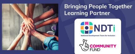 Bringing People Together - Learning Partner